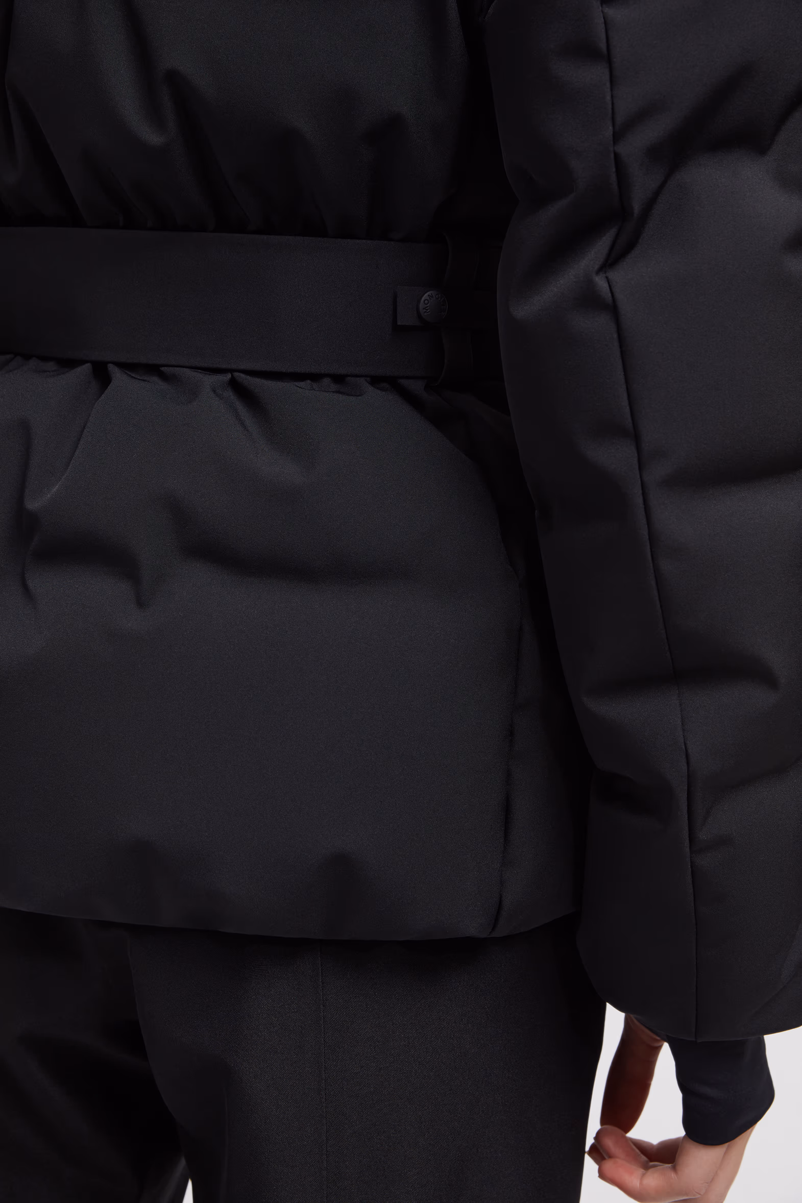 Veste de ski Tolima Femmes Noir Moncler 7